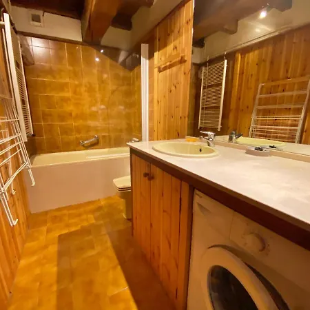 Pleta De 45b, Rustico 6 Personas. * Ordino